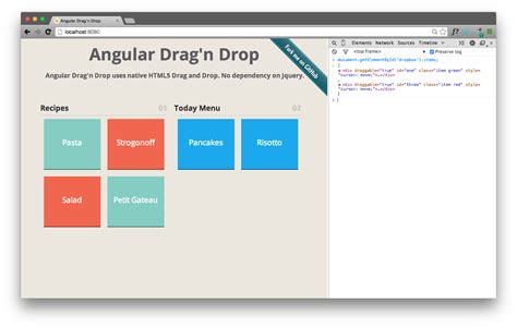 GitHub Raphamorim Angular Drag N Drop Angular Drag And Drop With No