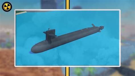 New Nuke Sub And Underwater Base In Military Tycoon Youtube