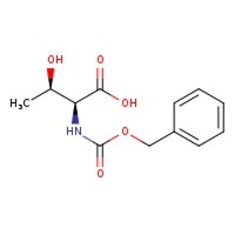 N Benzyloxycarbonyl L Threonine 99 Thermo Scientific Chemicals