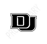 University of Denver unveils new logo | Business | denvergazette.com