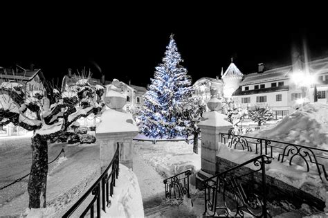 megeve-village | Photographe Megève