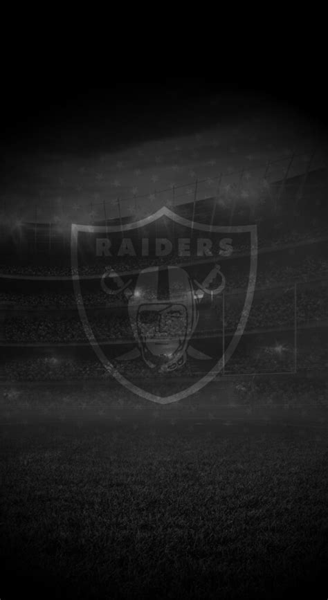 Las Vegas Raiders Iphone X 11 Android Wallpaper Splash Thi… Flickr