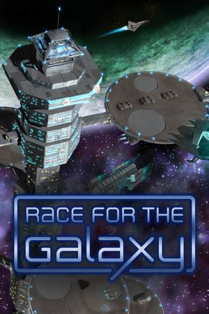 How Long Is Race For The Galaxy HowLongToBeat