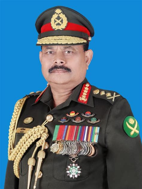 Army Chief Goes To Myanmar Today The Asian Age Online Bangladesh