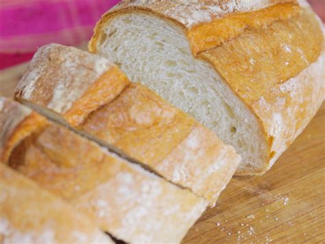 Como Fazer P O Italiano Pan De Masa Fermentada Como Hacer Pan