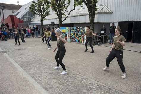 Le Festival Des Cultures Urbaines Mjc Voiron