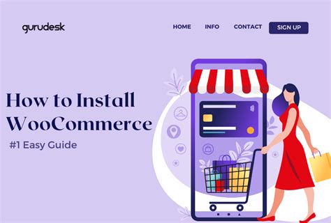 How To Install Woocommerce On Wordpress Easy Guide