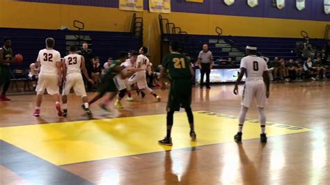 Gmc Hoops Highlights February Wardlaw Hartridge