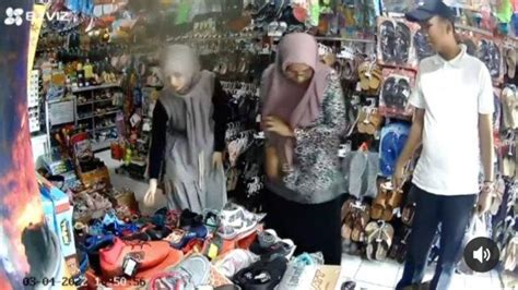 Waspada Modus Penipuan Baru Wanita Ini Nyaris Jadi Korban Saat Pria