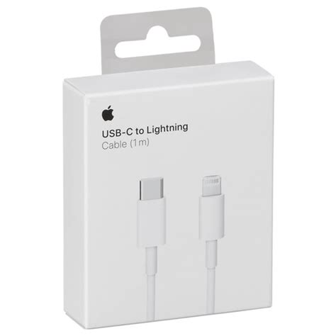 Iphone Lightning Usb C Ladekabel Mqgj Zm A Linz Kaufen