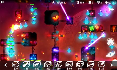 Radiant Defense Review All About Windows Phone