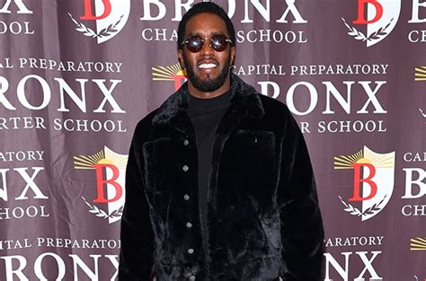 Diddy Will Pay Sting 5000 A Day For The Rest Of His Life For Sampling