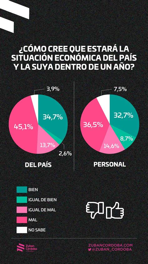 Encuesta La Imagen Negativa De Milei Se Acerca Al 60 Por Ciento Plan