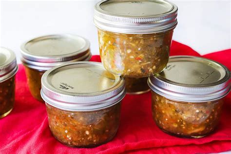 Pickle Relish Recipe Use Up Those Cukes Pip And Ebby