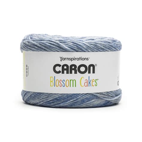 Caron® Blossom Cakes™ Yarn Michaels