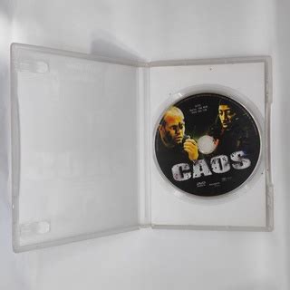 Dvd Caos Jason Statham Wesley Snipes Filmes Em Dvd Shopee Brasil