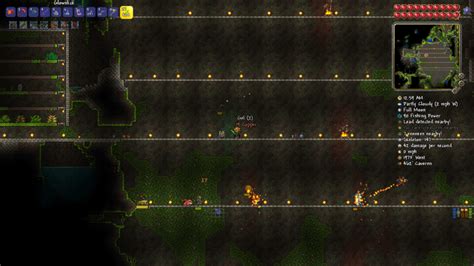 Ready for hardmode. : r/Terraria