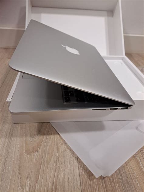 MacBook Pro 13 Retina 2015 I5 8Gb 256Ssd Iasi OLX Ro