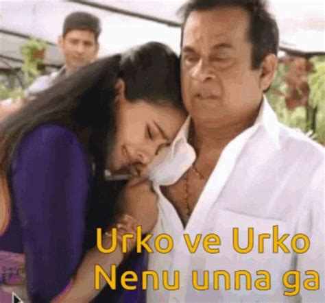 Brahmanandam Gifs Brahmanandam Memes GIF - Brahmanandam Gifs ...