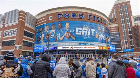 Detroit Lions vs. Minnesota Vikings: Live score updates, highlights, more