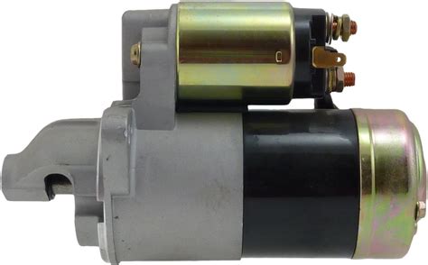 New Starter For Mitsubishi Forklift GC15 GC18 GC20 GC25 TC30 GP20 GP25