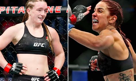 Ufc Fight Night 195 Make Predictions For Aspen Ladd Vs Norma Dumont