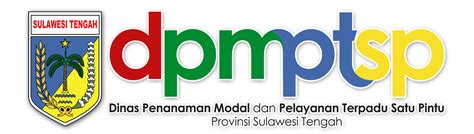 September Dpmptsp Provinsi Sulawesi Tengah