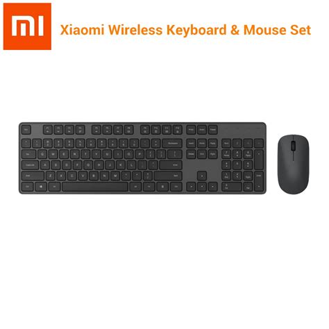 Xiaomi Bluetooth Keyboard — Xiaomi-pro.ru