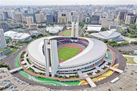 Yellow Dragon Stadium – StadiumDB.com