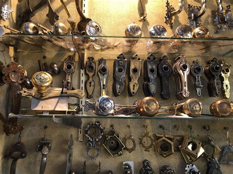 Legacy Vintage Building Materials & Antiques - Home