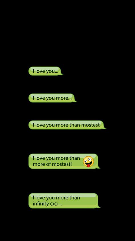 I Love You Text - IPhone Wallpapers : iPhone Wallpapers