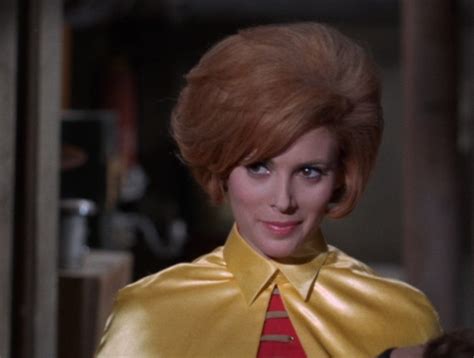 Jill St John Batman Wiki Fandom Powered By Wikia