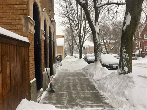 “According to the Municipal Code of Chicago (4-4-310 & 10-8-180