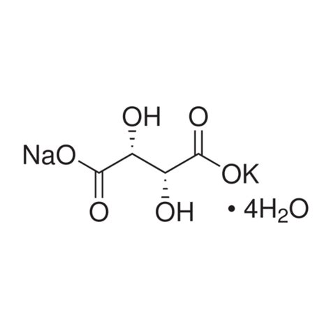 Potassium Sodium Tartrate Tetrahydrate Juniperlifesciences