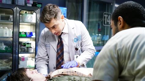 Chicago Med Temporada Episodio Online Latino Descargar