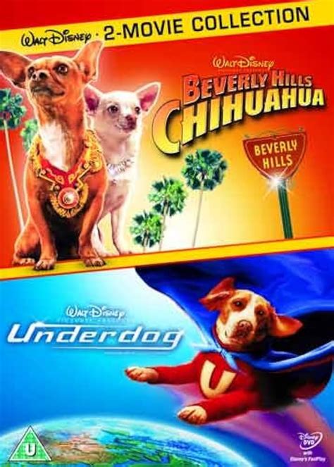 Casting De Beverly Hills Chihuahua 2 Beverly Hills Chihuahua
