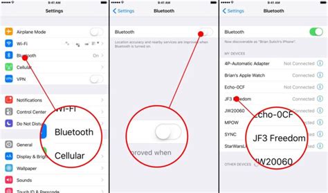 How to use your iPhone or Apple Watch with Bluetooth headphones - The ...