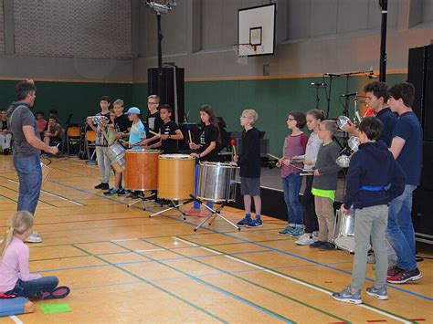 Sommerkonzert Wilhelm Hittorf Gymnasium M Nster