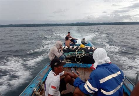 Penangkapan Terukur Angin Segar Bagi Nelayan Lokal Halmahera Utara