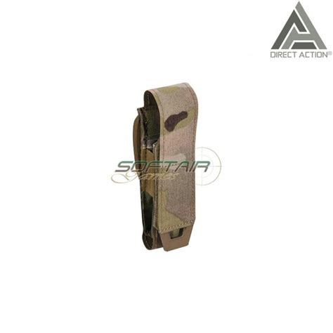 Tac Reload Pouch Pistol Mkii Direct Action Softair Games Asg