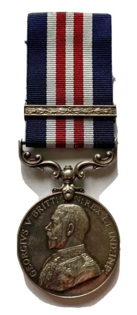 Military Medal With Bar And Group Ww Plus Research Report