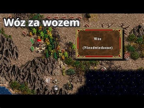 128 Zagrajmy w Heroes 3 Ostrze Armagedonu Wóz za wozem YouTube