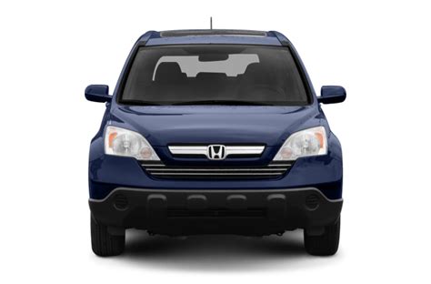 2008 Honda CR-V - Specs, Prices, MPG, Reviews & Photos | Cars.com