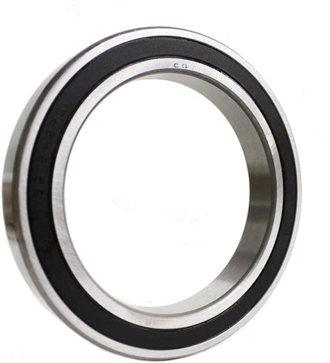 Cq C Thin Ring Ball Bearings Rs Rs Rs Rsr Llu Dimensions