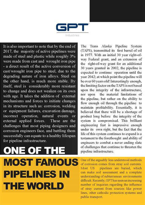 White Papers | GPT Industries