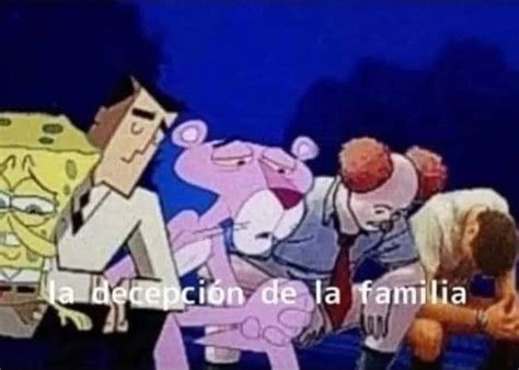 Memes Feos Para Gente Bonita On Twitter Mi Familia Llena De