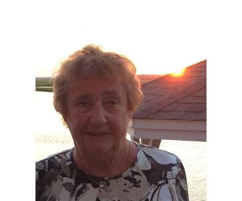 Patricia Lukach Obituary 2024 Freehold Nj Clayton And Mcgirr