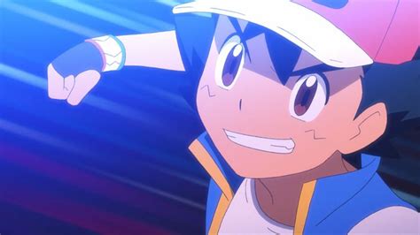 Pin By Spacerjbg On Pok Mon Pokemon Ash Pokemon Ash Ketchum