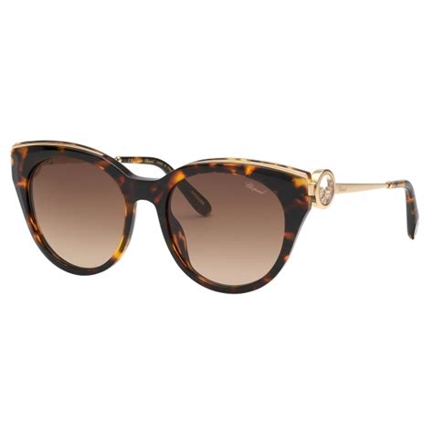 Chopard Happy Diamonds Schl S Sunglasses Chopard Eyewear