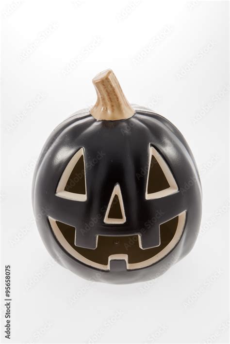 Jack-O-Lantern Stock Photo | Adobe Stock